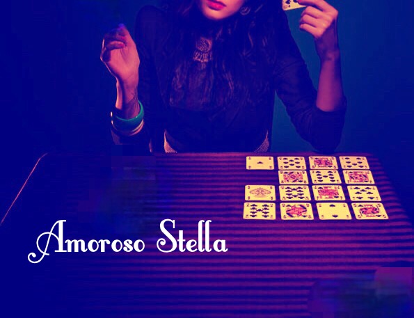 Amoroso Stella